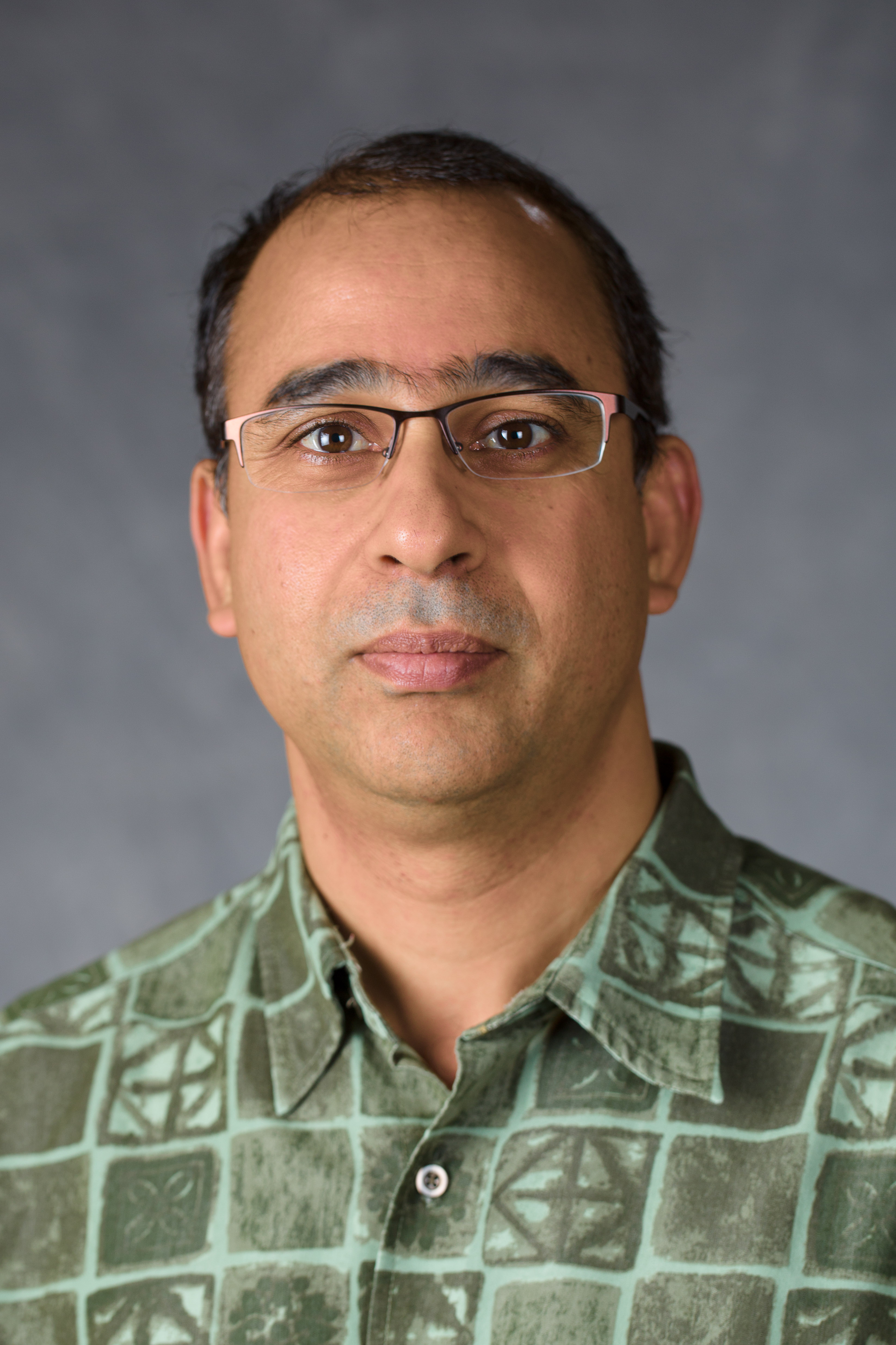Professor Pradeep Kachroo