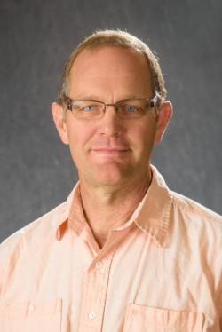 Professor Tim Phillips